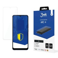 Vivo V21e 5G - 3mk ARC + suojakalvo. hinta ja tiedot | Näytönsuojakalvot ja -lasit | hobbyhall.fi