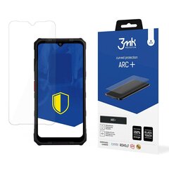 Evolveo Strongphone G9 - 3mk ARC + näytönsuoja hinta ja tiedot | Näytönsuojakalvot ja -lasit | hobbyhall.fi