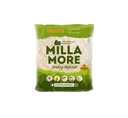 Millamore pesämateriaali jyrsijöille ja linnuille 50g hinta ja tiedot | Pieneläinten ruoat | hobbyhall.fi