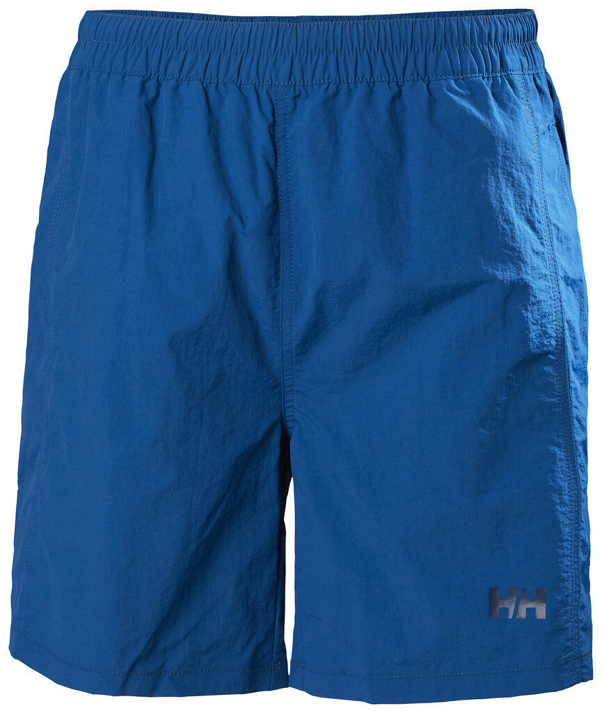 Helly Hansen miesten shortsit CALSHOT, sininen hinta ja tiedot | Miesten shortsit | hobbyhall.fi