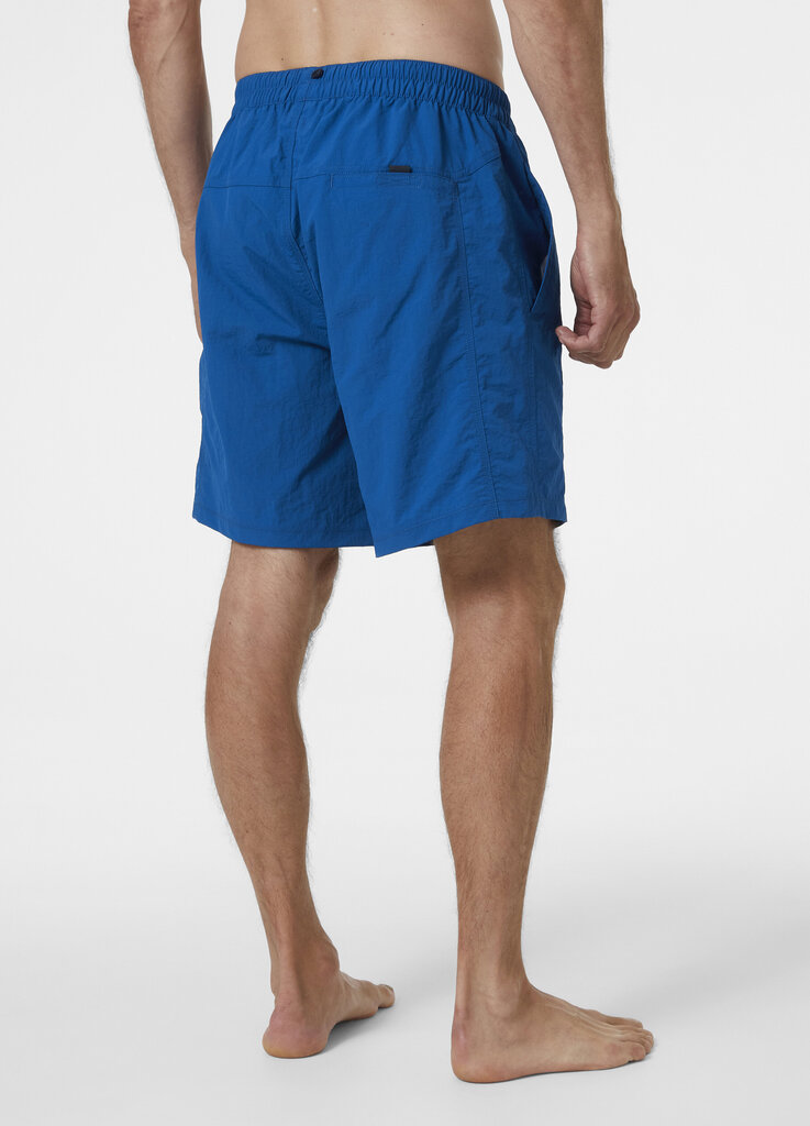 Helly Hansen miesten shortsit CALSHOT, sininen hinta ja tiedot | Miesten shortsit | hobbyhall.fi