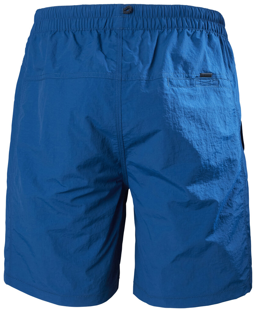 Helly Hansen miesten shortsit CALSHOT, sininen hinta ja tiedot | Miesten shortsit | hobbyhall.fi