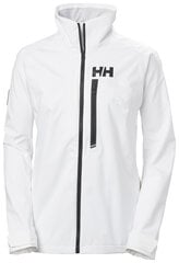 Helly Hansen naisten kevät-/syystakki HP RACING, valkoinen hinta ja tiedot | Naisten ulkoilutakit | hobbyhall.fi