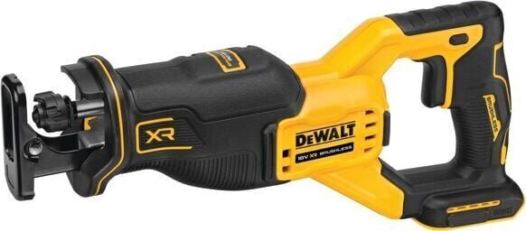 Akkusaha Dewalt DCS382N Ilman akkua ja laturia hinta ja tiedot | Sahat ja sirkkelit | hobbyhall.fi