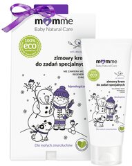 Kylmävoide lapsille MomMe Baby Natural Care 50 ml hinta ja tiedot | MomMe Kosmetiikka | hobbyhall.fi