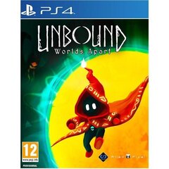Unbound: Worlds Apart Playstation 4 PS4 -peli hinta ja tiedot | Tietokone- ja konsolipelit | hobbyhall.fi