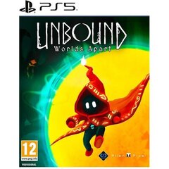 Unbound: Worlds Apart Playstation 5 PS5 -peli hinta ja tiedot | Tietokone- ja konsolipelit | hobbyhall.fi
