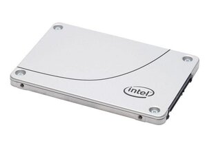 Intel SSDSC2KB019TZ0199A0CP hinta ja tiedot | Kovalevyt | hobbyhall.fi