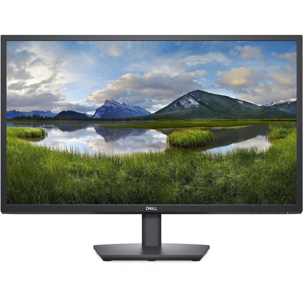 Dell LED-Monitor E2723HN, 27" hinta ja tiedot | Näytöt | hobbyhall.fi