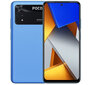 Poco M4 Pro Dual SIM 6/128GB Blue hinta ja tiedot | Matkapuhelimet | hobbyhall.fi