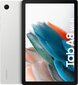 Samsung Galaxy Tab A8 WiFi 3/32GB Silver SM-X200NZSAEUE hinta ja tiedot | Tabletit | hobbyhall.fi