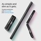 Spigen Airskin kotelo Samsung Galaxy Z Fold 3:lle, vihreä hinta ja tiedot | Puhelimen kuoret ja kotelot | hobbyhall.fi