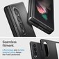 Spigen Airskin kotelo Samsung Galaxy Z Fold 3:lle, vihreä hinta ja tiedot | Puhelimen kuoret ja kotelot | hobbyhall.fi