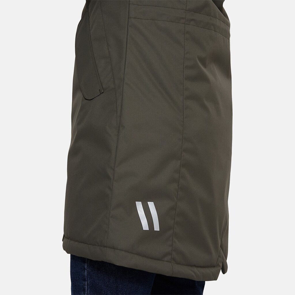 Huppa naisten kevät-syksyn parka JANELLE 1, 40g, vihreä hinta ja tiedot | Naisten ulkoilutakit | hobbyhall.fi