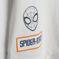 Cool Club lyhythihainen T-paita Spider Man, LCB2410452, valkoinen hinta ja tiedot | Poikien paidat | hobbyhall.fi