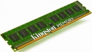 KINGSTON hinta ja tiedot | Muisti (RAM) | hobbyhall.fi