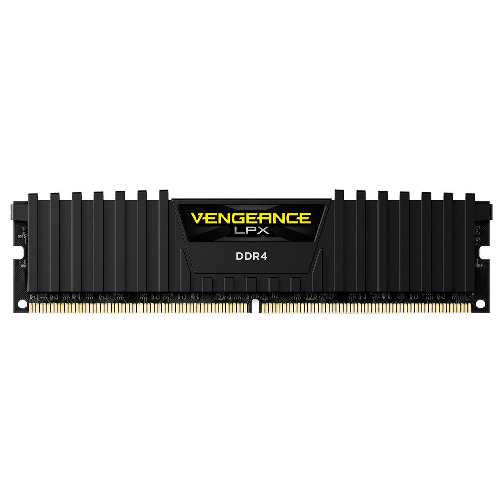 CORSAIR CMK4GX4M1A2400C hinta ja tiedot | Muisti (RAM) | hobbyhall.fi