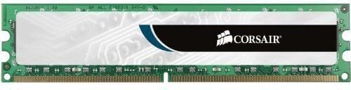 Corsair DDR1 1GB 333MHz, CL2.5 (VS1GB333) hinta ja tiedot | Muisti (RAM) | hobbyhall.fi