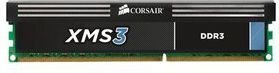 RAM Corsair CMX2GX3M1A1333C9 hinta ja tiedot | Muisti (RAM) | hobbyhall.fi