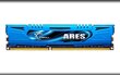 G.Skill DDR3 16GB (8GBx2) 2400MHz, CL11, ARES Dual (F3-2400C11D-16GAB) hinta ja tiedot | Muisti (RAM) | hobbyhall.fi