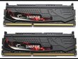 G.Skill DDR3 16GB (8GBx2) 2400MHz, CL11, SNIPER Dual (F3-2400C11D-16GSR) hinta ja tiedot | Muisti (RAM) | hobbyhall.fi