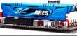 G.Skill Ares DDR3 8GB (4GBx2), 2400MHz, CL11 Dual (F3-2400C11D-8GAB) hinta ja tiedot | Muisti (RAM) | hobbyhall.fi