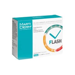 MartiDerm The Original Flash 5x2 ml hinta ja tiedot | Martiderm Hajuvedet ja kosmetiikka | hobbyhall.fi