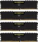 Corsair Vengeance LPX DDR4, 4x16GB, 2666MHz, CL16 (CMK64GX4M4A2666C16) hinta ja tiedot | Muisti (RAM) | hobbyhall.fi