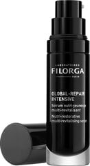 Kasvoseerumi Filorga Global Repair Intensive 30 ml hinta ja tiedot | Filorga Hajuvedet ja kosmetiikka | hobbyhall.fi