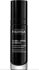 Kasvoseerumi Filorga Global Repair Intensive 30 ml hinta ja tiedot | Filorga Hajuvedet ja kosmetiikka | hobbyhall.fi