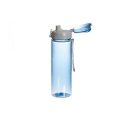Atom pullo, 830 ml, sininen hinta ja tiedot | Juomapullot | hobbyhall.fi