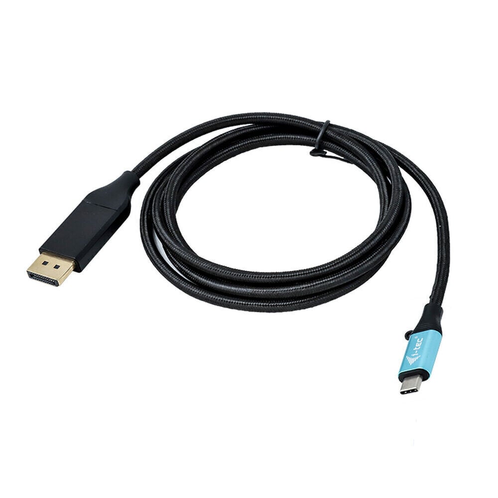 I-TEC USB - C -näyttöportti hinta ja tiedot | Kaapelit ja adapterit | hobbyhall.fi