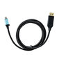 I-TEC USB - C -näyttöportti hinta ja tiedot | Kaapelit ja adapterit | hobbyhall.fi