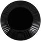 Luminarc HARENA BLACK -mustanvärinen kulho, 23.5 cm hinta ja tiedot | Astiat | hobbyhall.fi