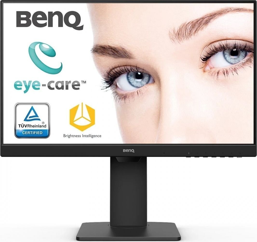 BenQ 9H.LKLLB.QBE hinta ja tiedot | Näytöt | hobbyhall.fi