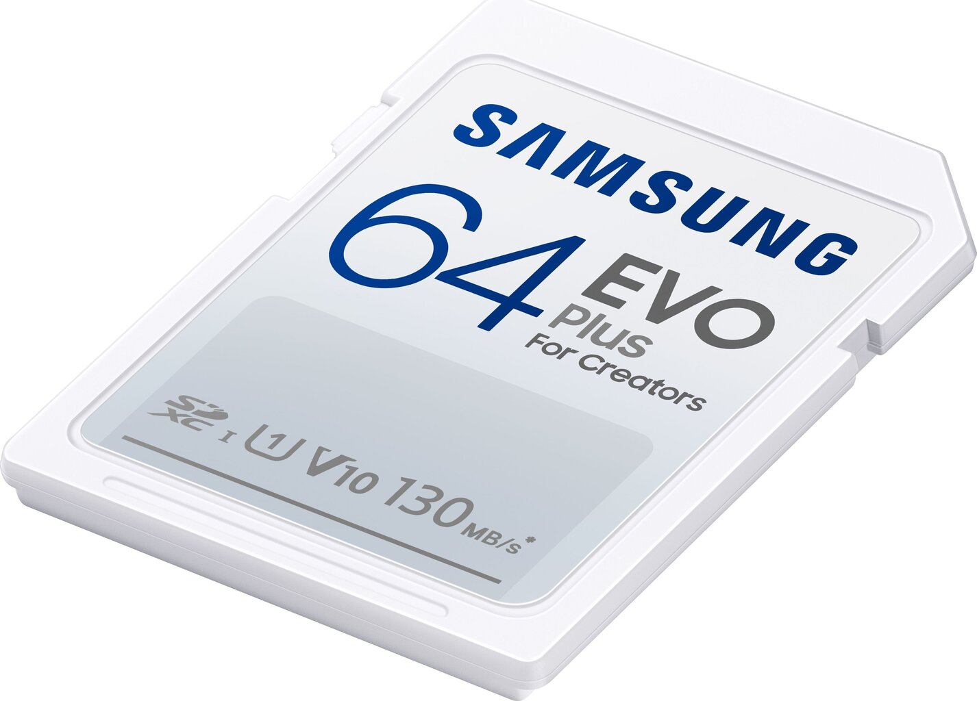Samsung SDXC 64GB hinta ja tiedot | Puhelimen muistikortit | hobbyhall.fi