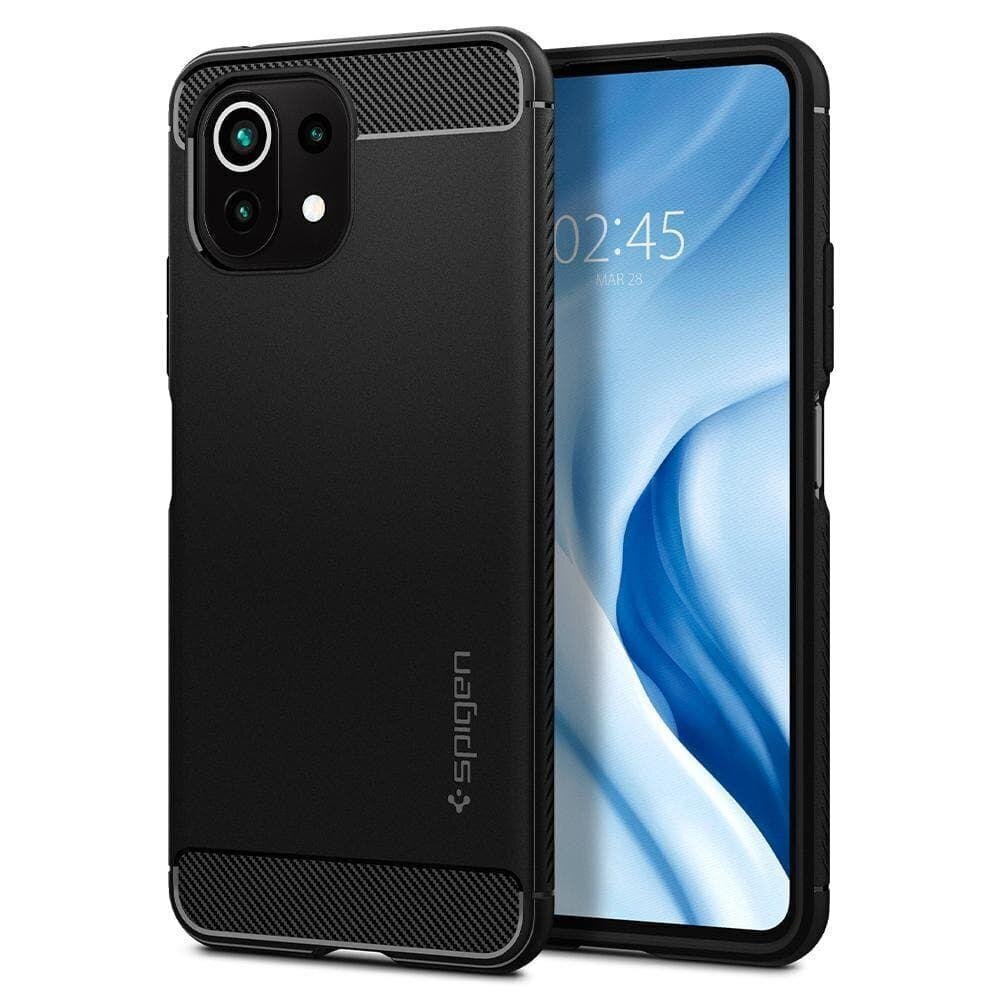 Puhelinkotelo Spigen SPN1624BLK hinta ja tiedot | Puhelimen kuoret ja kotelot | hobbyhall.fi