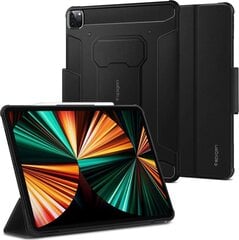 Spigen SPN16339BLK, 12.9" hinta ja tiedot | Spigen Tietokoneet ja pelaaminen | hobbyhall.fi