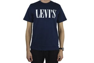 Levi's miesten t-paita 699780130 hinta ja tiedot | Miesten T-paidat | hobbyhall.fi