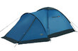 High Peak Ontario 3 teltta, sininen/harmaa hinta ja tiedot | Teltat | hobbyhall.fi