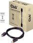 Club 3D CAC-1372 HDMI - HDMI, 2 m hinta ja tiedot | Kaapelit ja adapterit | hobbyhall.fi