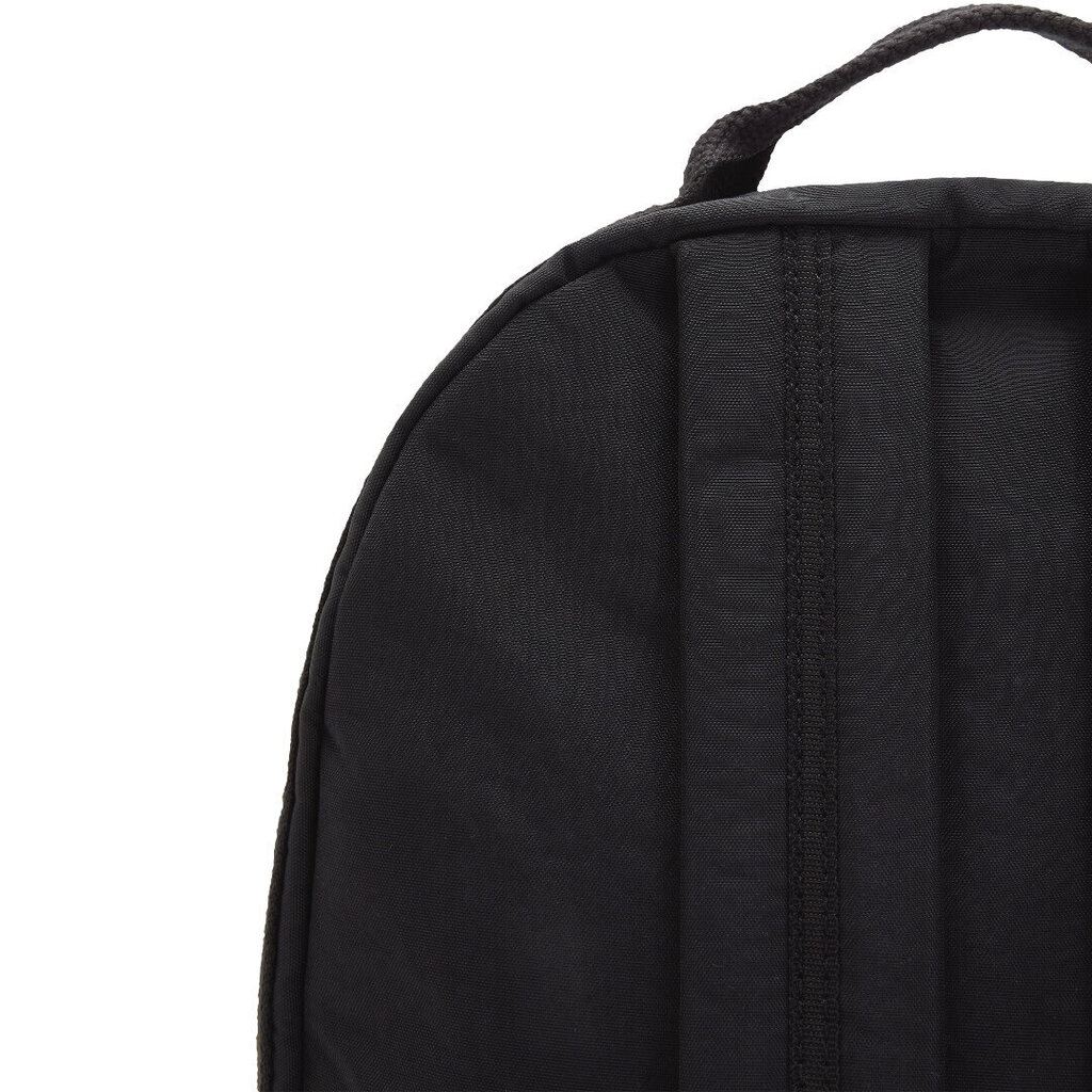 Kipling Damien L reppu, musta hinta ja tiedot | Naisten käsilaukut | hobbyhall.fi