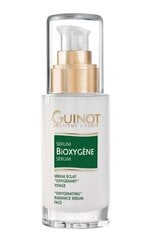 Kasvoseerumi Guinot Bioxygene 30 ml hinta ja tiedot | Kasvoöljyt ja seerumit | hobbyhall.fi