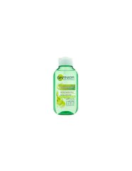 Garnier Essentials virkistävä silmämeikinpoistoaine 125 ml hinta ja tiedot | Kasvojen puhdistusaineet | hobbyhall.fi