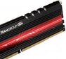 Team Group Delta LED, DDR4, 2x16GB, 3000MHz, CL16 (TDTRD432G3000HC16CDC01) hinta ja tiedot | Muisti (RAM) | hobbyhall.fi