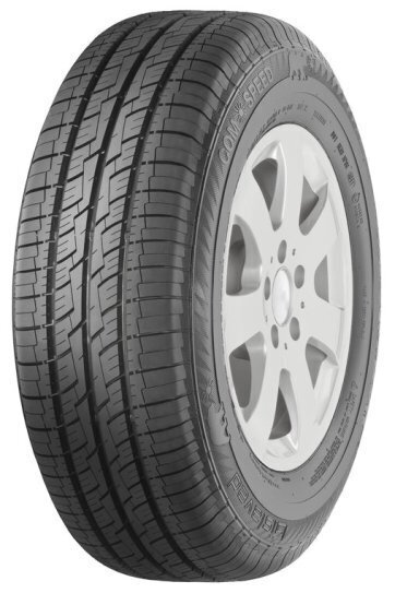 Gislaved ComSpeed 195/80R14C 106 Q hinta ja tiedot | Kesärenkaat | hobbyhall.fi