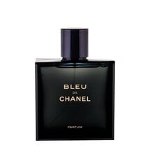 Hajuvesi Chanel Bleu De Chanel EDP for Men, 150 ml hinta ja tiedot | Miesten hajuvedet | hobbyhall.fi