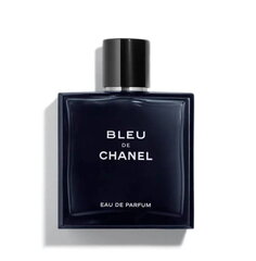 Hajuvesi Chanel Bleu De Chanel EDP for Men, 150 ml hinta ja tiedot | Miesten hajuvedet | hobbyhall.fi