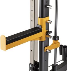 Kangitoru Power Rack inSportline CC400 hinta ja tiedot | Insportline Urheilu ja vapaa-aika | hobbyhall.fi