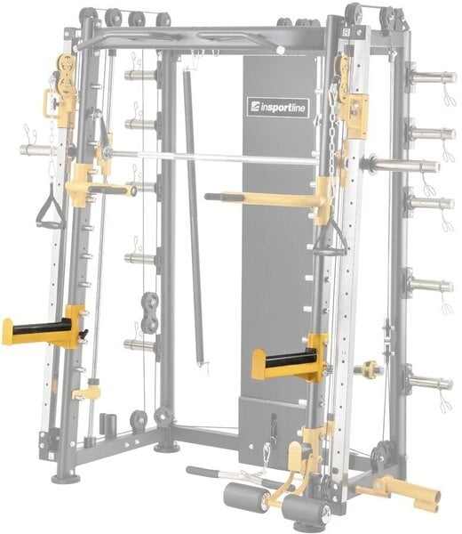 Kangitoru Power Rack inSportline CC400